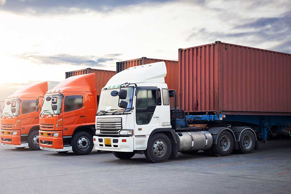 Trucking Services