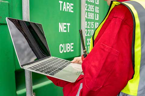 Customs Brokerage Services