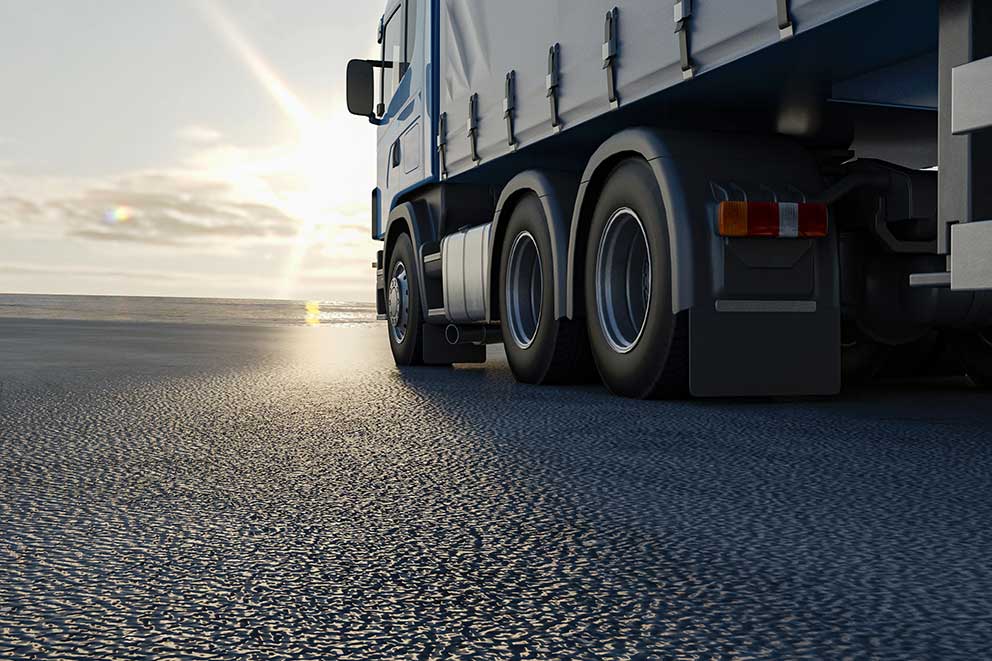 Trucking Services